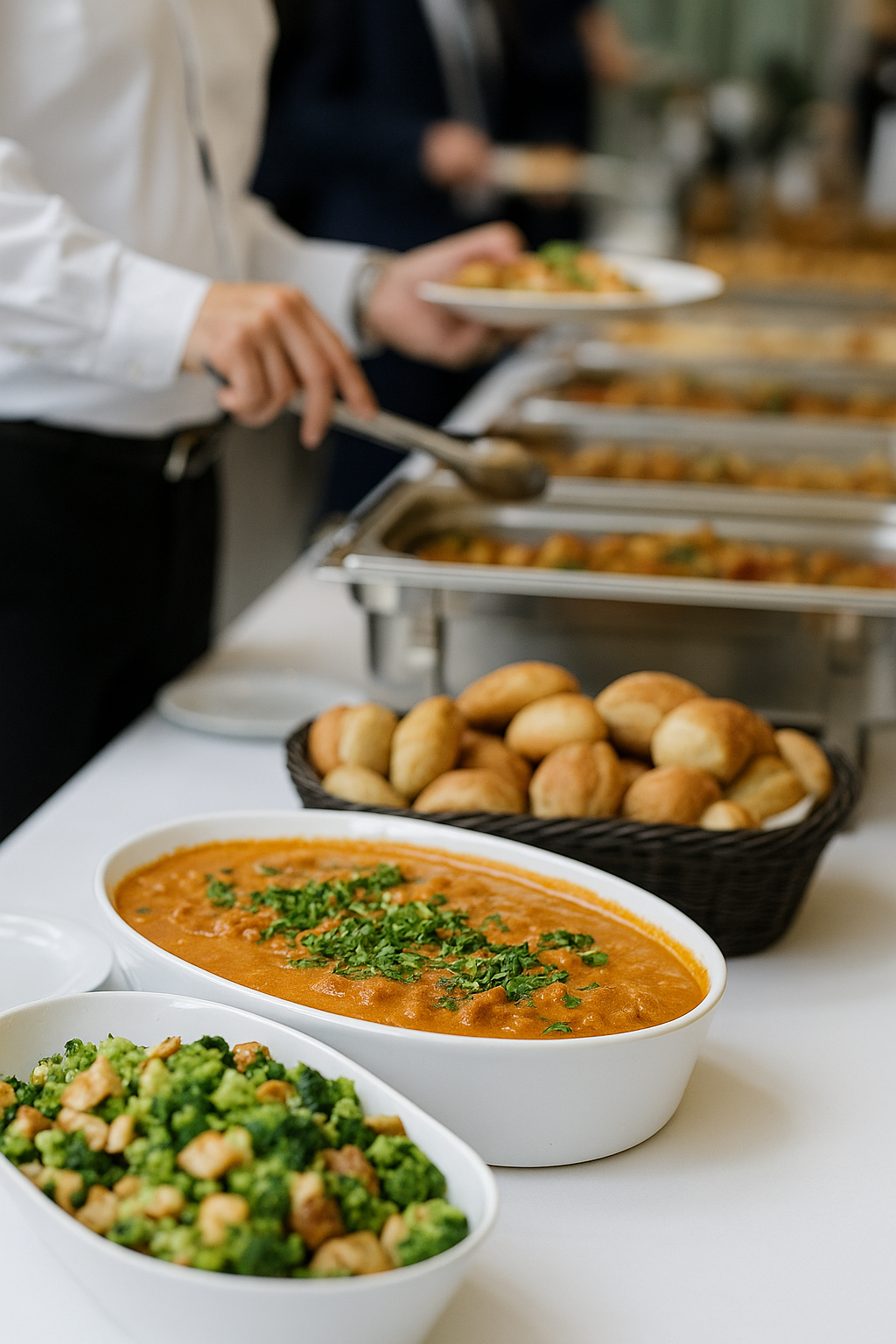 Sankalp Caterers Pune