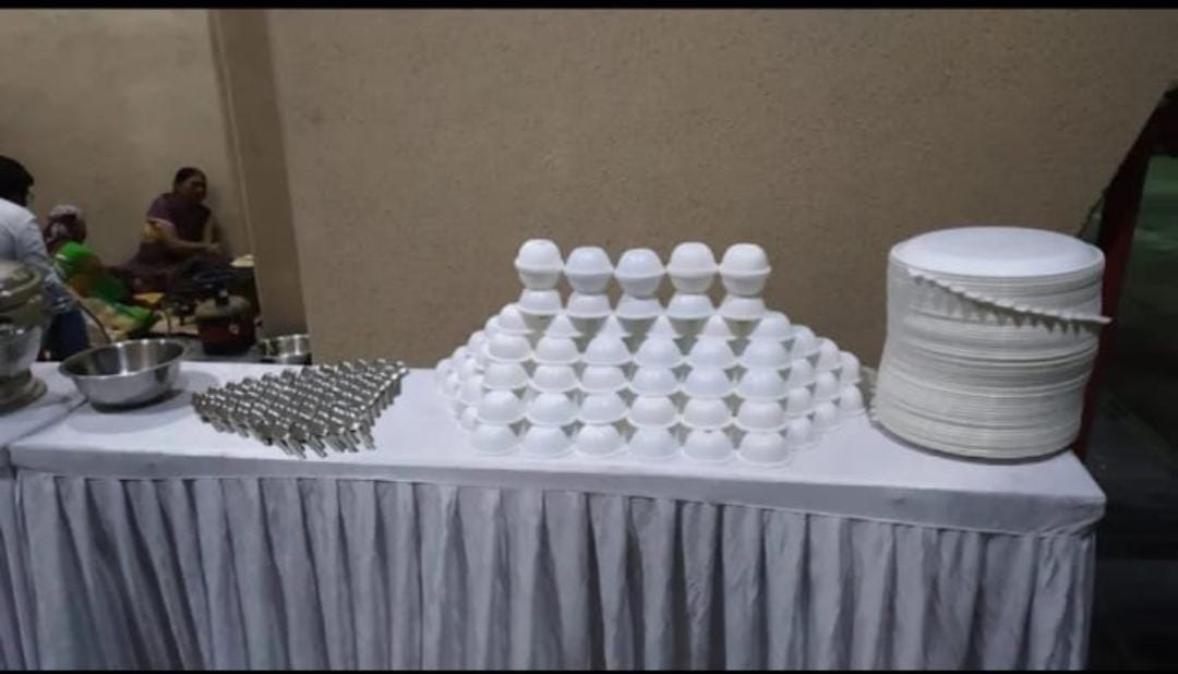 Baby Shower Catering